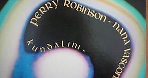 Perry Robinson - Kundalini