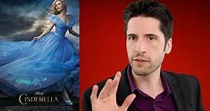 Cinderella movie review