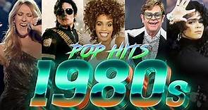 Top 100 Greatest Songs Of The 80's