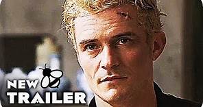 The Shanghai Job Trailer (2017) S.M.A.R.T. Chase Orlando Bloom Action Movie