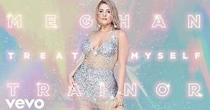 MEGHAN TRAINOR - All The Ways (Official Audio)