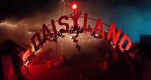 Welcome To Daisyland premieres... - The Dead Daisies