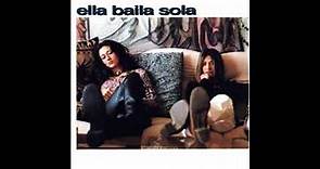 Ella Baila Sola - Disco completo 1996