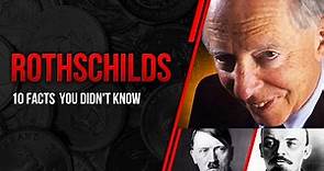 Rothschilds: 10 facts you didn't know | Explorers Digest