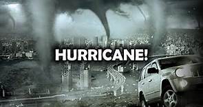 Hurricane! // Documentary [12+]