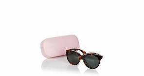 Audrey Hepburn Collection Polarized Sunglasses with Case