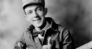 Flashback: Jimmie Rodgers Becomes the 'Father of Country Music'