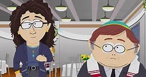 Eric Cartman has A Jewish wife (South Park Post Covid)