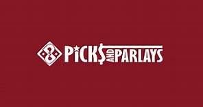 Marc Lawrence | Picks And Parlays