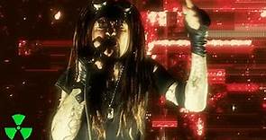 MINISTRY - Disinformation (OFFICIAL MUSIC VIDEO)
