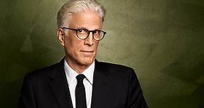 How Ted Danson Found His Balance