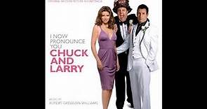 I Now Pronounce You Chuck & Larry Soundtrack 19. How Can You Mend A Broken Heart - Bee Gees