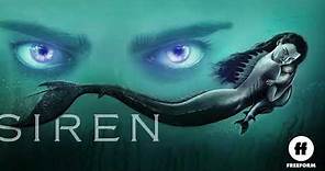 Siren Mermaid call/sound