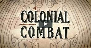 Colonial Combat - Trailer