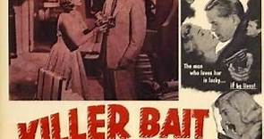 Killer Bait/Too Late For Tears (1949) Classic Film Noir Starring: Lizabeth Scott [Drama, Crime,]