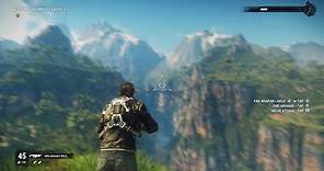 How To Install Mods In Just Cause 4 Epic Game Launcher Version