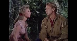 Distant Drums (1951) Gary Cooper, Mari Aldon. Restored In HD! Full Western Movie
