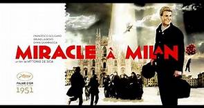 Miracle in Milan (1951) [English Subtitles]