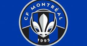Le CF Montréal dévoile son nouveau logo