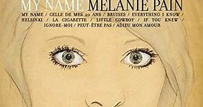 Mélanie Pain - My Name