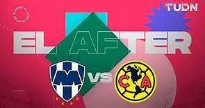 🔴 EN VIVO | Monterrey vs América | Presentado por Metro By T-Mobile