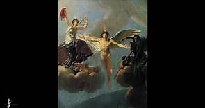 Jean-Baptiste Regnault - Freiheit oder Tod
