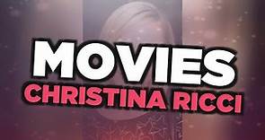 Best Christina Ricci movies