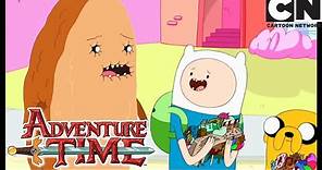 Hug Wolf | Adventure Time | Cartoon Network
