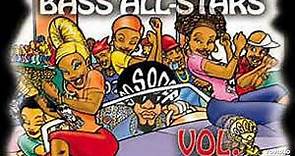 So So Def Bass All-Stars Volume ll Full Album (quality)