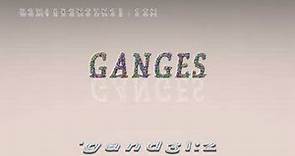 Ganges - pronunciation