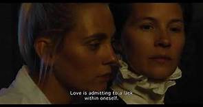 PSYCHOSIA Trailer - Danish Female-Driven Gothic Noir (Premiere) Venice Film Festival 2019