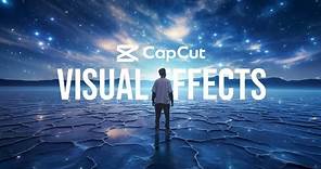 5 MOST EPIC VIDEO EFFECTS in CapCut Desktop