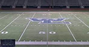 Washington-Liberty High School vs Annandale High School Mens Varsity Football
