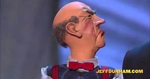 Photo of Walter's Wife - Controlled Chaos | JEFF DUNHAM