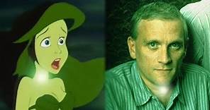 Howard Ashman | The Man Who Gave a Little Mermaid His Voice