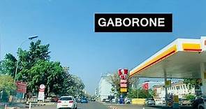 Gaborone - Botswana