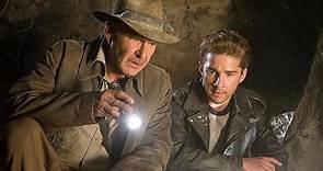 Por qué no aparece Shia LaBeouf en Indiana Jones y el Dial del Destino interpretando al hijo del arqueólogo