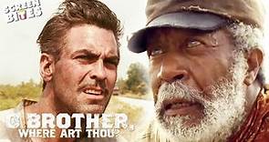 The Blind's Man Prophecy | O Brother, Where Art Thou? (2000) | Screen Bites