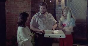 Offerings (1989) Slasher Horror Film