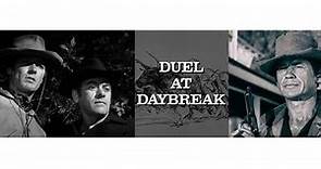 Rawhide’s DUEL AT DAYBREAK (Eng Sub): CHARLES BRONSON, CLINT EASTWOOD -1965