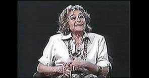 Javier Torre y Estela Canto en Los siete locos (1991)