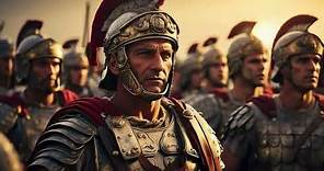 historia del emperador romano Maximino el Tracio