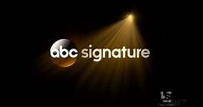 Colton and Aboud/Tannenbaum Company/ABC Signature/Lionsgate (2021)