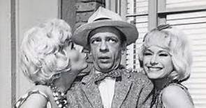 The Andy Griffith Show's 'Fun Girl' Joyce Jameson's Incredible Life And Tragic Death At 54