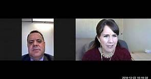 Interview with ProLifer & New Mexico Attorney, Michael Seibel-ending abortion
