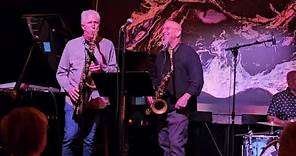 Yellowjackets - Spirit of the West - Vibrato Grill Jazz Club - Los Angeles, CA August 27, 2023