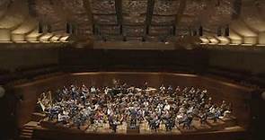 MTT Conducts Mahler's 9th Symphony