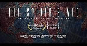 The Spider's Web: Britain's Second Empire | The Secret World of Finance
