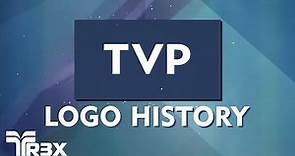 TVP Logo History (Poland)