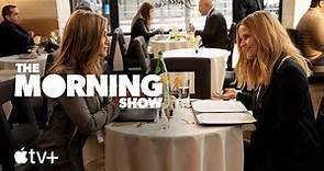 The Morning Show — Trailer oficial da 2.ª temporada | Apple TV+